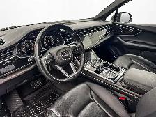 2022 Audi Q7 Progressiv - Photo 17