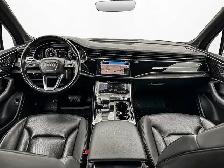 2022 Audi Q7 Progressiv - Photo 28