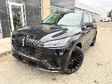 2027 Lincoln Aviator Reserve - Photo 2