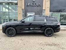 2027 Lincoln Aviator Reserve - Photo 4