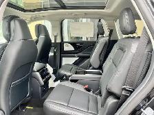 2027 Lincoln Aviator Reserve - Photo 19