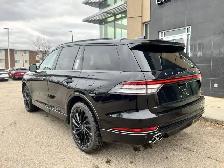 2027 Lincoln Aviator Reserve - Photo 24