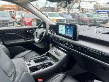2027 Lincoln Aviator Reserve - Photo 30
