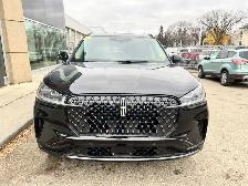 2027 Lincoln Aviator Reserve - Photo 33