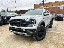 2026 Ford Ranger Raptor | 800A | 4X4 | SuperCrew 128 - Photo 2