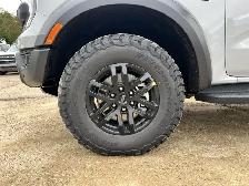 2026 Ford Ranger Raptor | 800A | 4X4 | SuperCrew 128 - Photo 3