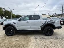 2026 Ford Ranger Raptor | 800A | 4X4 | SuperCrew 128 - Photo 4