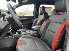 2026 Ford Ranger Raptor | 800A | 4X4 | SuperCrew 128 - Photo 8