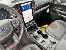 2026 Ford Ranger Raptor | 800A | 4X4 | SuperCrew 128 - Photo 13