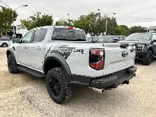 2026 Ford Ranger Raptor | 800A | 4X4 | SuperCrew 128 - Photo 21