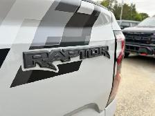 2026 Ford Ranger Raptor | 800A | 4X4 | SuperCrew 128 - Photo 23