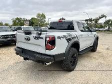 2026 Ford Ranger Raptor | 800A | 4X4 | SuperCrew 128 - Photo 25