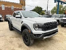 2026 Ford Ranger Raptor | 800A | 4X4 | SuperCrew 128 - Photo 30