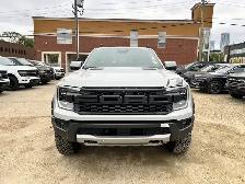 2026 Ford Ranger Raptor | 800A | 4X4 | SuperCrew 128 - Photo 31