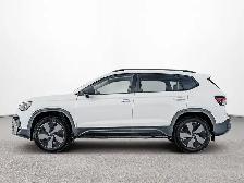 2027 Volkswagen Taos Trendline | IN STOCK - Photo 3