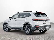 2027 Volkswagen Taos Trendline | IN STOCK - Photo 4