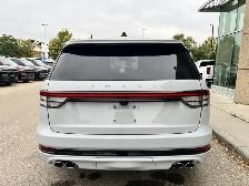 2027 Lincoln Aviator Reserve - Photo 22