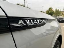 2027 Lincoln Aviator Reserve - Photo 28