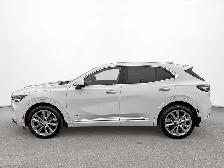 2022 Buick Envision Avenir | HEATED & COOLED SEATS | PANO-ROOF - Photo 2