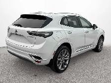 2022 Buick Envision Avenir | HEATED & COOLED SEATS | PANO-ROOF - Photo 6
