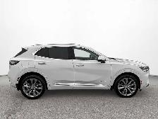2022 Buick Envision Avenir | HEATED & COOLED SEATS | PANO-ROOF - Photo 7