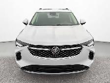 2022 Buick Envision Avenir | HEATED & COOLED SEATS | PANO-ROOF - Photo 9