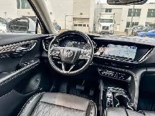 2022 Buick Envision Avenir | HEATED & COOLED SEATS | PANO-ROOF - Photo 10