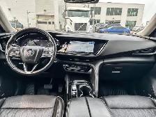 2022 Buick Envision Avenir | HEATED & COOLED SEATS | PANO-ROOF - Photo 11