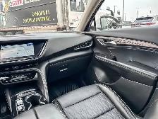2022 Buick Envision Avenir | HEATED & COOLED SEATS | PANO-ROOF - Photo 12