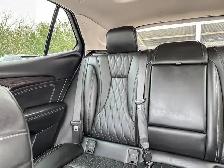 2022 Buick Envision Avenir | HEATED & COOLED SEATS | PANO-ROOF - Photo 13