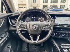 2022 Buick Envision Avenir | HEATED & COOLED SEATS | PANO-ROOF - Photo 22