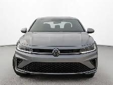 2027 Volkswagen Jetta Comfortline | IN STOCK - Photo 2