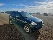 2006 Mercedes-Benz M-Class - Photo 2