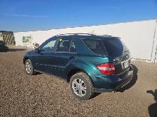 2006 Mercedes-Benz M-Class - Photo 3
