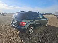 2006 Mercedes-Benz M-Class - Photo 4