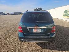 2006 Mercedes-Benz M-Class - Photo 6