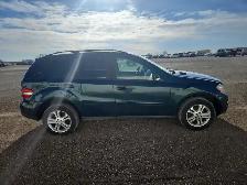 2006 Mercedes-Benz M-Class - Photo 7