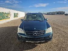 2006 Mercedes-Benz M-Class - Photo 8