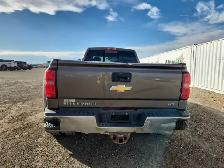 2015 Chevrolet Silverado 3500HD - Photo 6