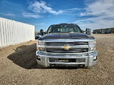 2015 Chevrolet Silverado 3500HD - Photo 8