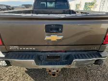 2015 Chevrolet Silverado 3500HD - Photo 33
