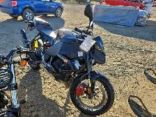 2024 Buell 1190 SX - Photo 2