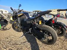 2024 Buell 1190 SX - Photo 3