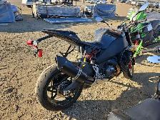 2024 Buell 1190 SX - Photo 4