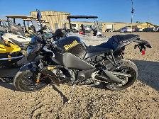 2024 Buell 1190 SX - Photo 5