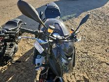 2024 Buell 1190 SX - Photo 8