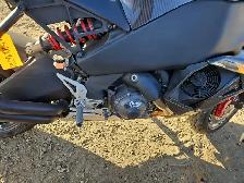 2024 Buell 1190 SX - Photo 10