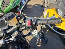2024 Buell 1190 SX - Photo 14