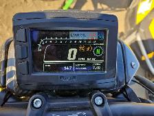 2024 Buell 1190 SX - Photo 16