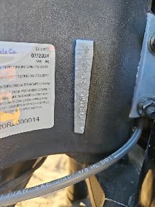 2024 Buell 1190 SX - Photo 18